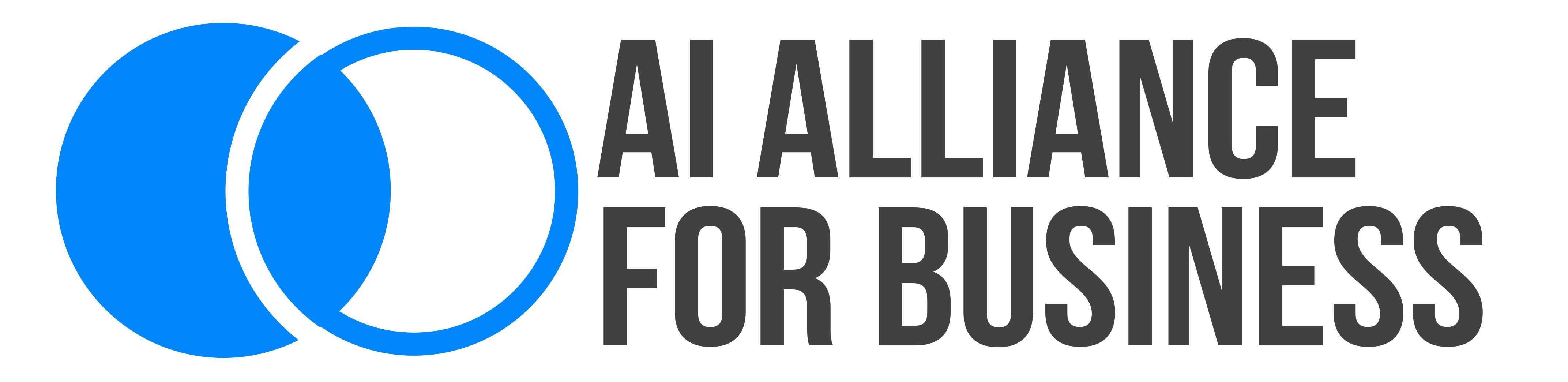 Ai alliance for business membership